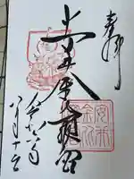 安井金比羅宮(京都府)