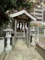 猿田彦大神(神奈川県)