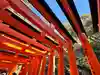 伏見稲荷大社(京都府)