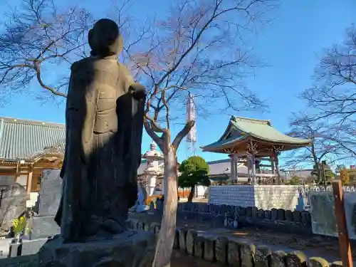 梅岩寺(東京都)