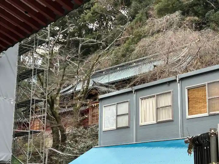 静岡浅間神社(静岡県)