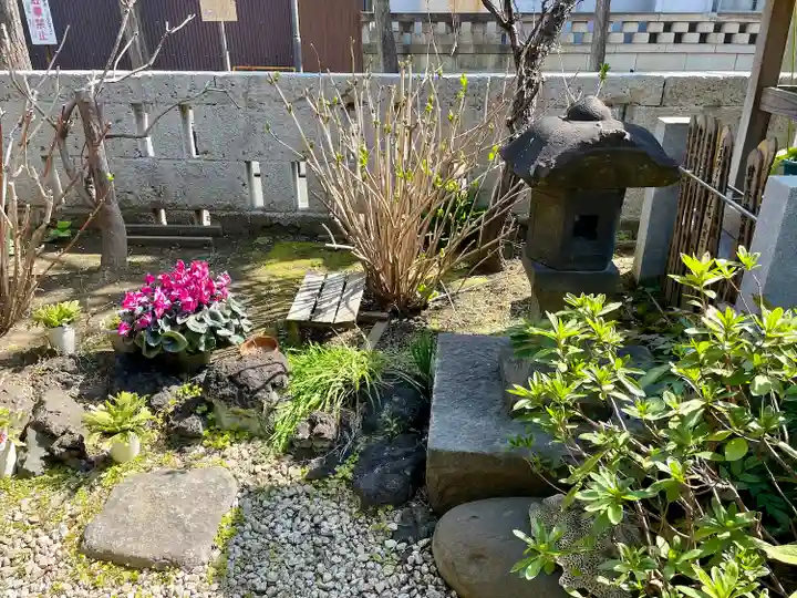 法泉院(東京都)