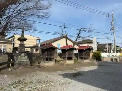 延命院(埼玉県)