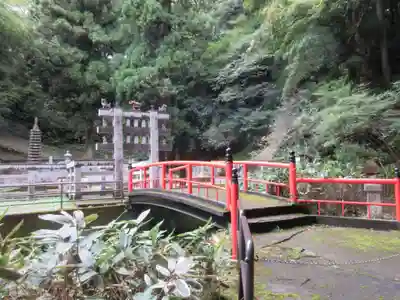 大谷寺のその他建物