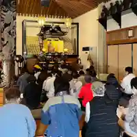 伊勢の国 四天王寺(三重県)