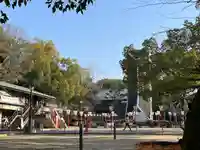 石清水八幡宮(京都府)