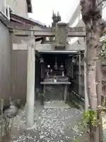 鶴光大神(京都府)