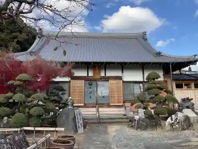 香勝寺(静岡県)