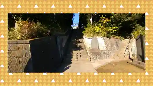 赤羽八幡神社(東京都)