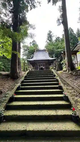 榮神社(秋田県)