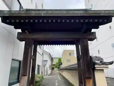 極楽寺(長野県)