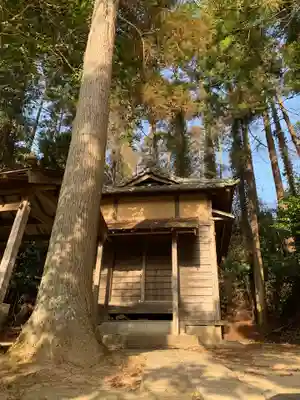 矢口神社(千葉県)