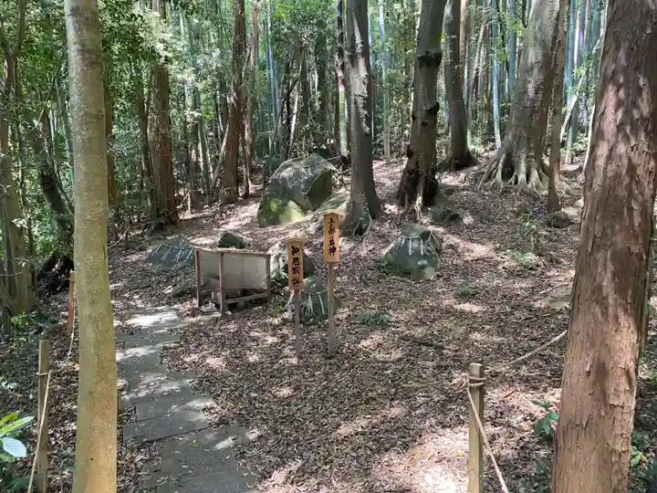 伊雜宮(皇大神宮別宮)(三重県)