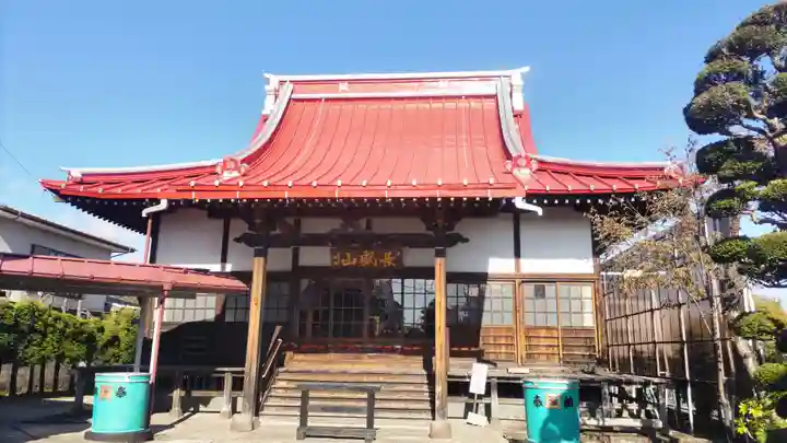 本敬寺(栃木県)