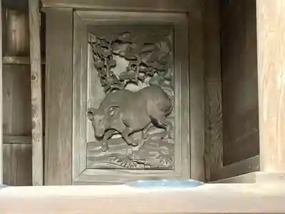 和田神社(滋賀県)