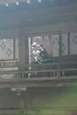 高千穂神社のその他建物