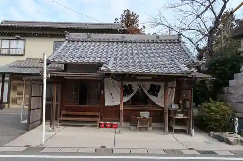 日吉神社(岐阜県)
