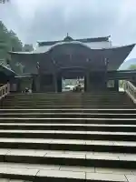 彌彦神社(新潟県)