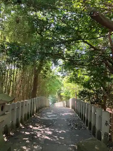 八大龍神社(愛知県)