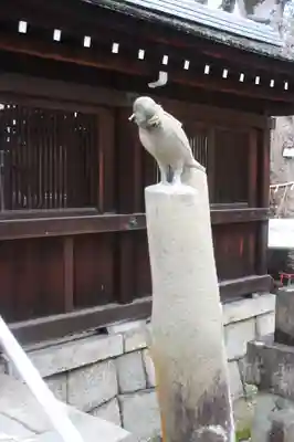 伊砂砂神社(滋賀県)
