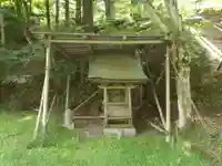八幡神社(岐阜県)