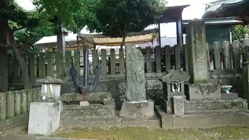 別所琴平神社のその他建物