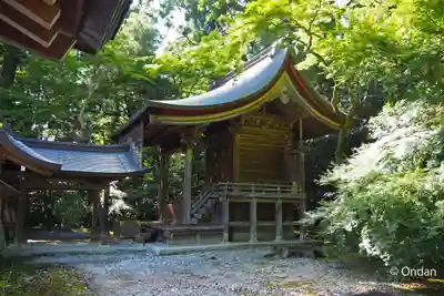 多賀大社(滋賀県)