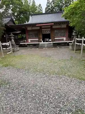 相良神社(熊本県)