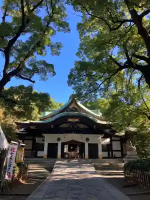 王子神社(東京都)