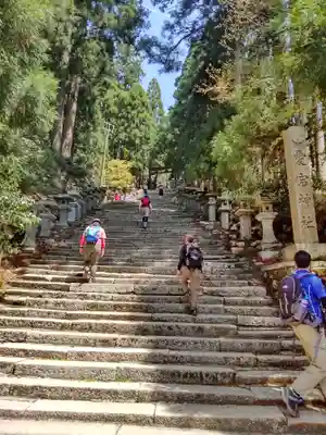 愛宕神社のその他建物