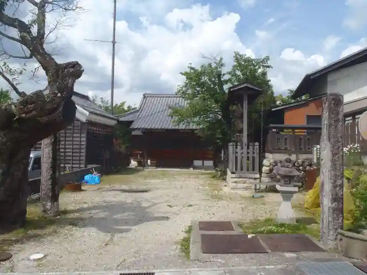 庚申堂(岐阜県)