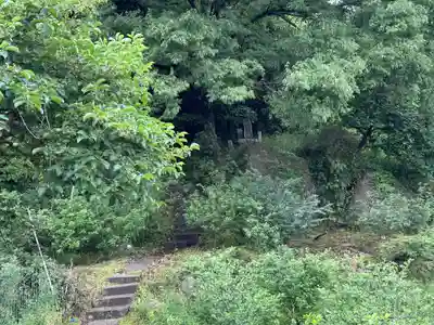 平内神社(兵庫県)