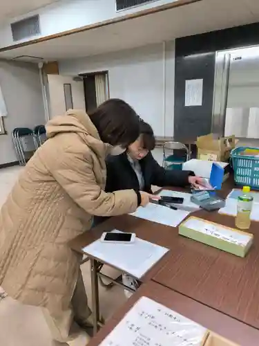 天鷹神社(岐阜県)