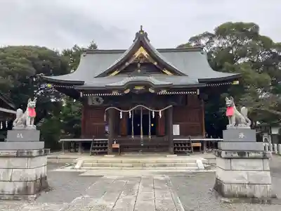 一瓶塚稲荷神社(栃木県)