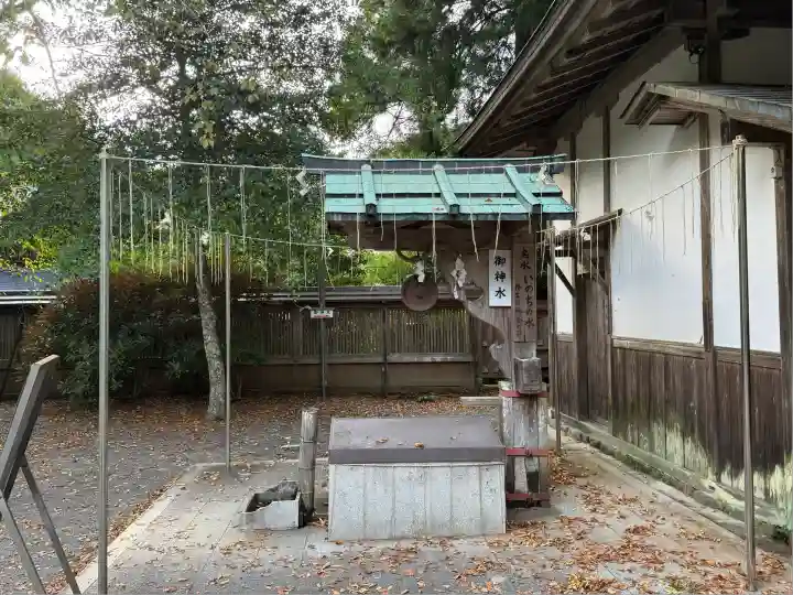 丹生川上神社(下社)(奈良県)