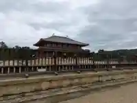 興福寺 南円堂(奈良県)