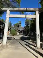 野々宮神社(岐阜県)