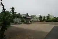 妙智寺のその他建物