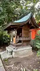 今宮神社(京都府)