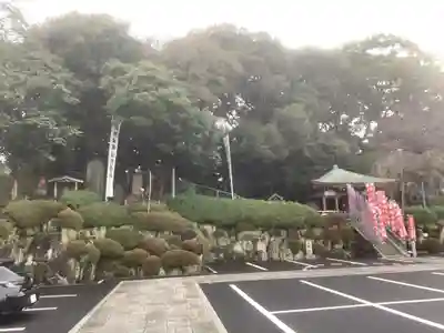 法持寺(愛知県)