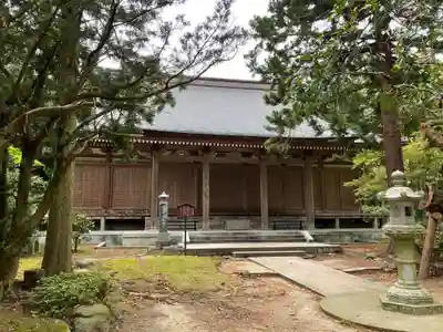 乙寳寺(新潟県)