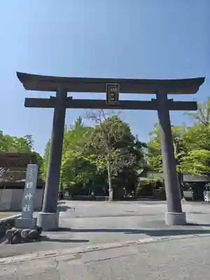 椋神社(埼玉県)