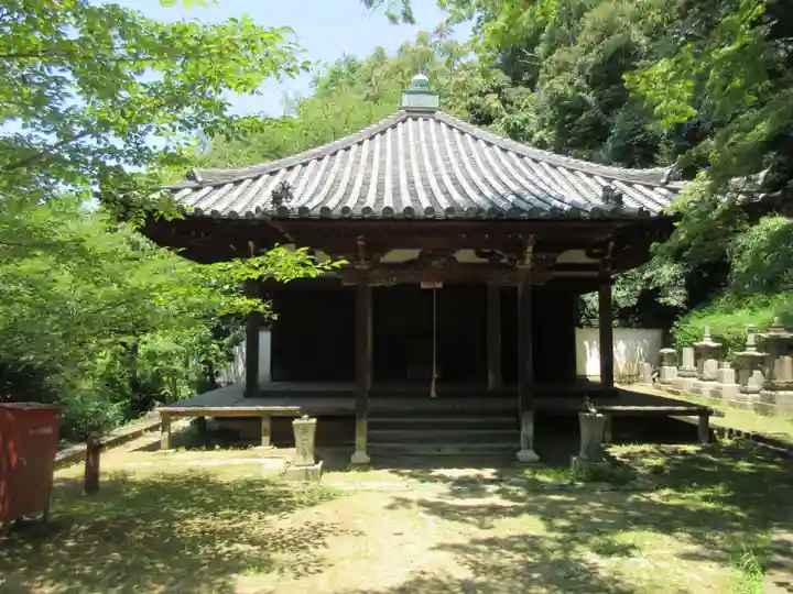 金剛宝寺(紀三井寺)(和歌山県)