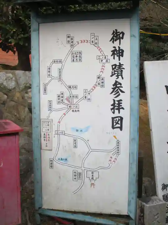 伏見稲荷大社(京都府)