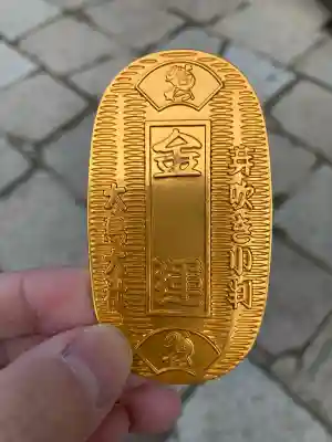 和泉國一之宮　大鳥大社(大阪府)