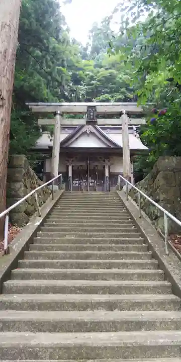八幡宮のその他建物