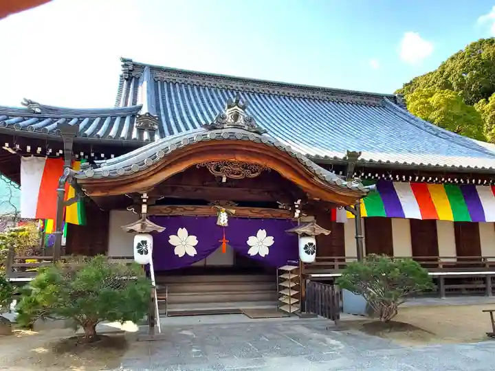 福祥寺(須磨寺)のその他建物