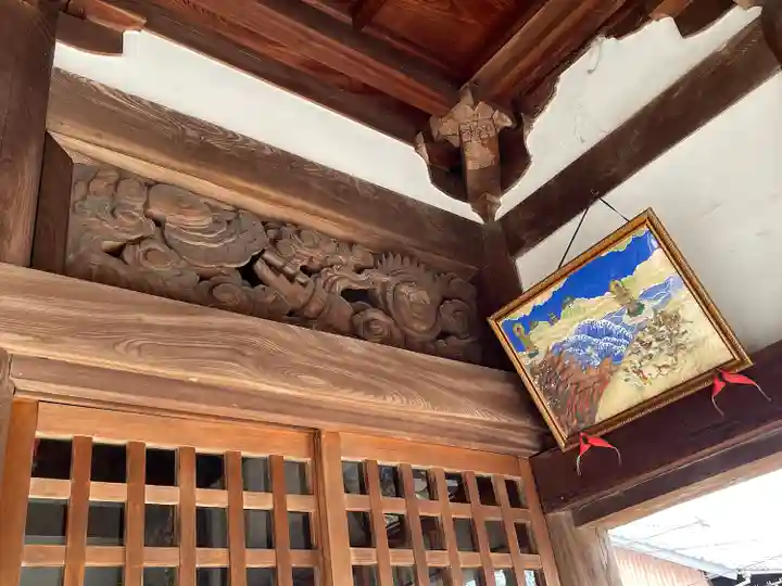 観浄寺(三重県)