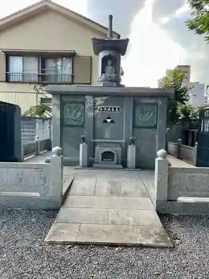 大聖院(茨城県)