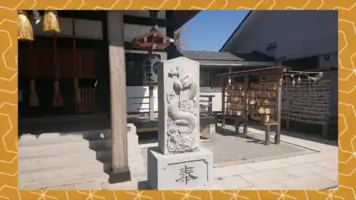 高靇神社(千葉県)